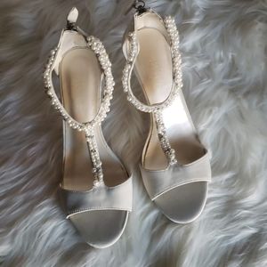 COPY - DAVID'S BRIDAL